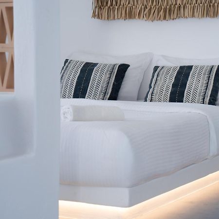 Cilon Suites Santorini Imerovígli Kültér fotó