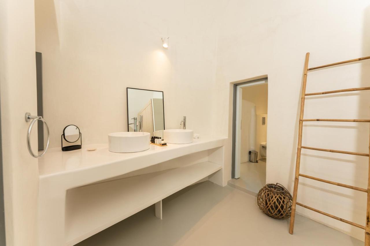 Cilon Suites Santorini Imerovígli Kültér fotó