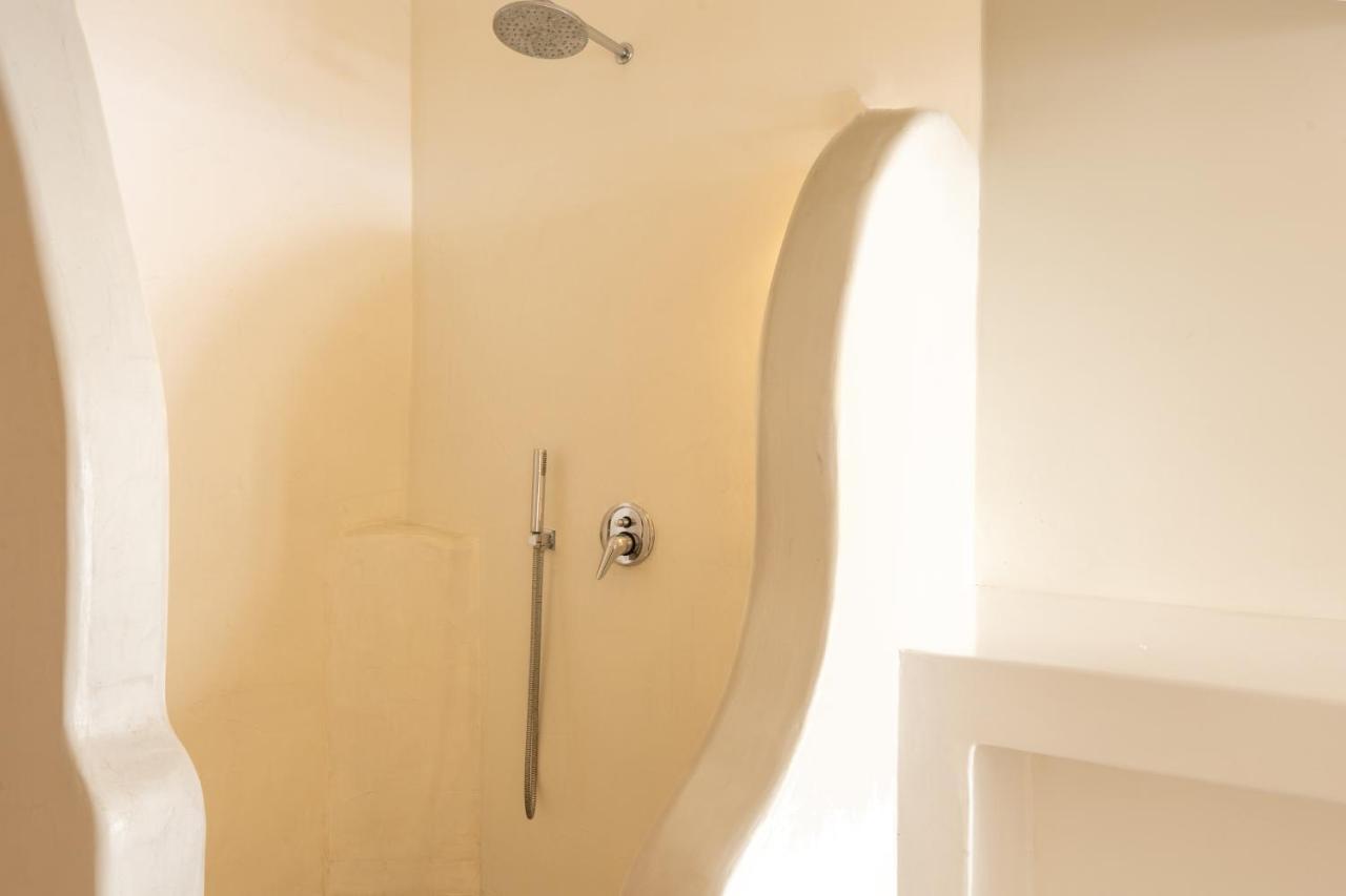 Cilon Suites Santorini Imerovígli Kültér fotó