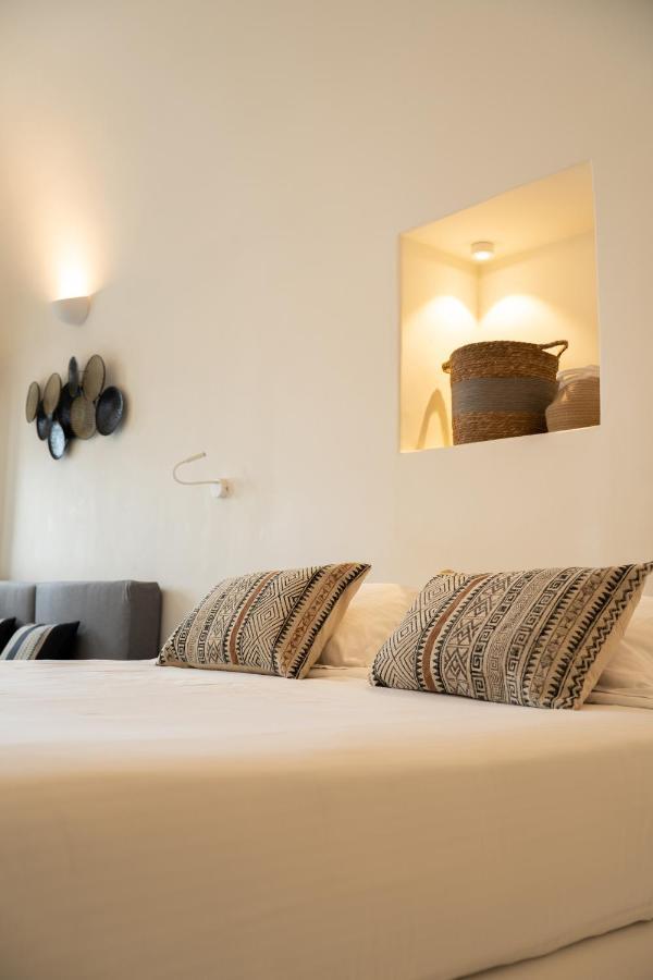 Cilon Suites Santorini Imerovígli Kültér fotó