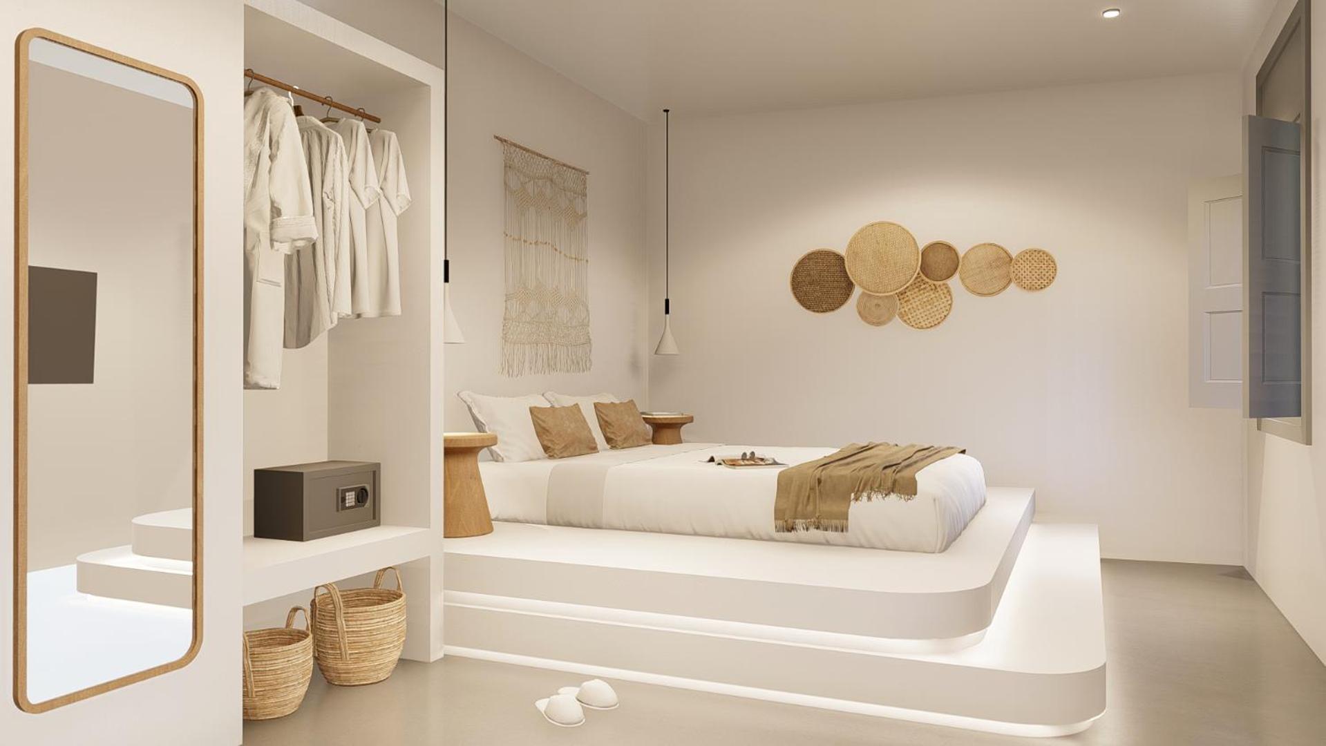 Cilon Suites Santorini Imerovígli Kültér fotó