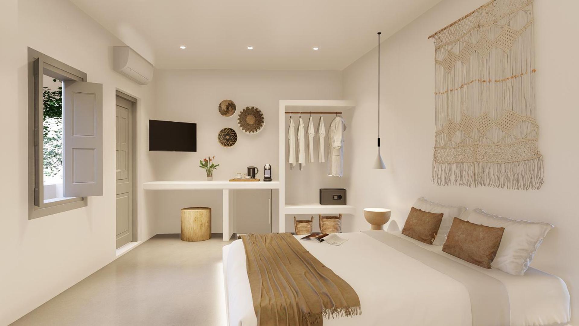 Cilon Suites Santorini Imerovígli Kültér fotó