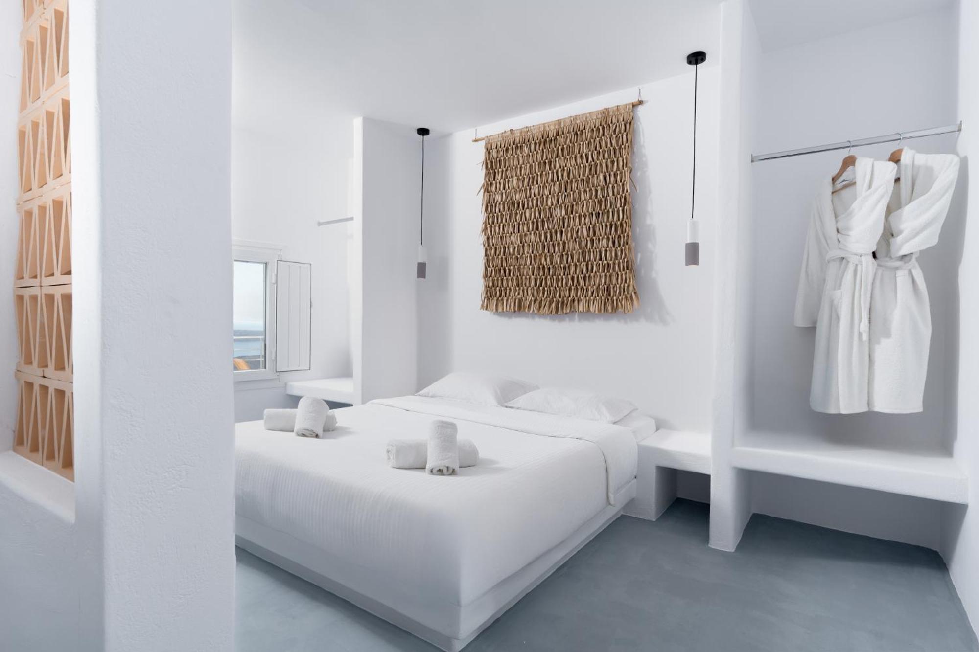 Cilon Suites Santorini Imerovígli Kültér fotó