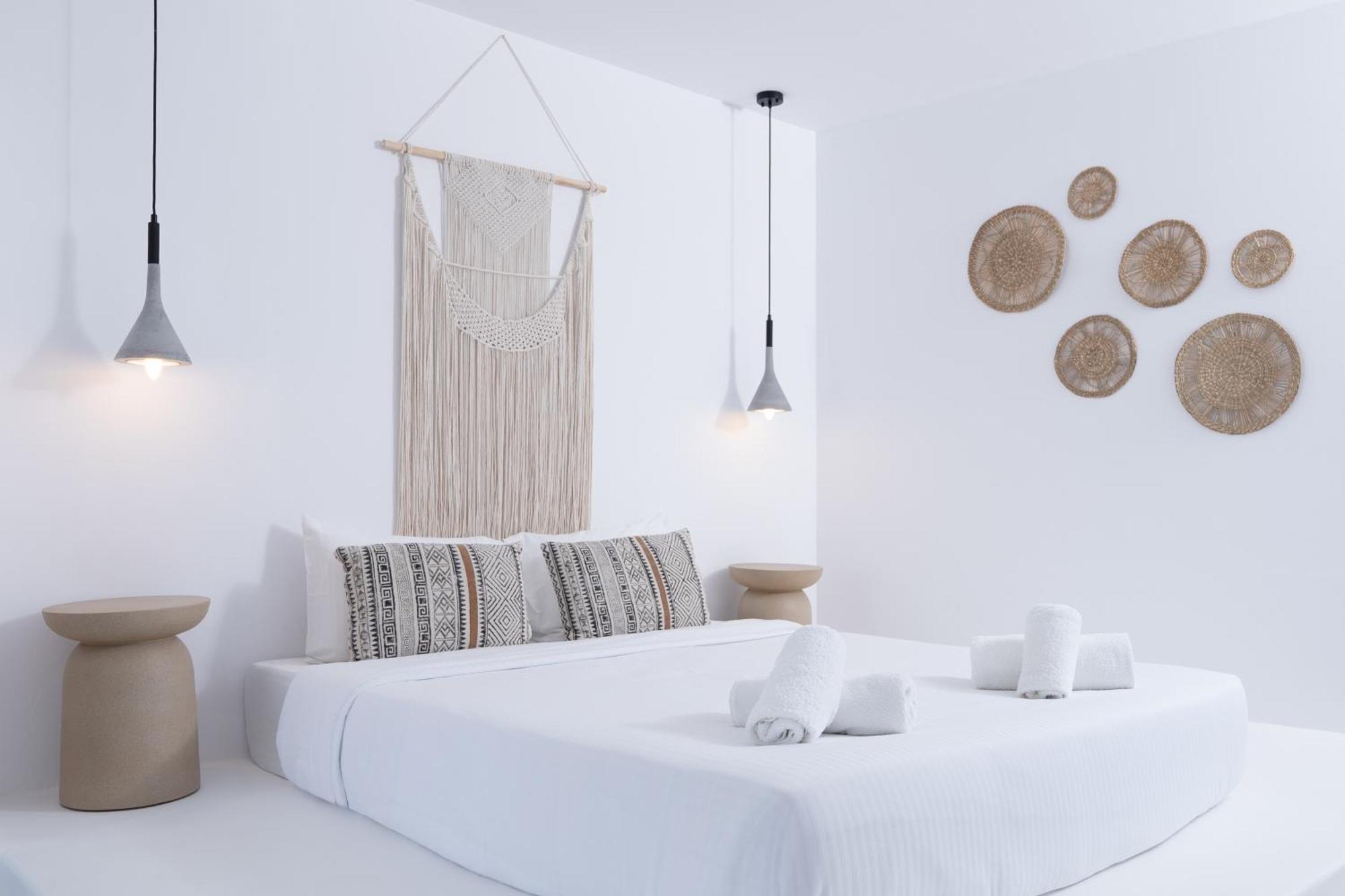 Cilon Suites Santorini Imerovígli Kültér fotó
