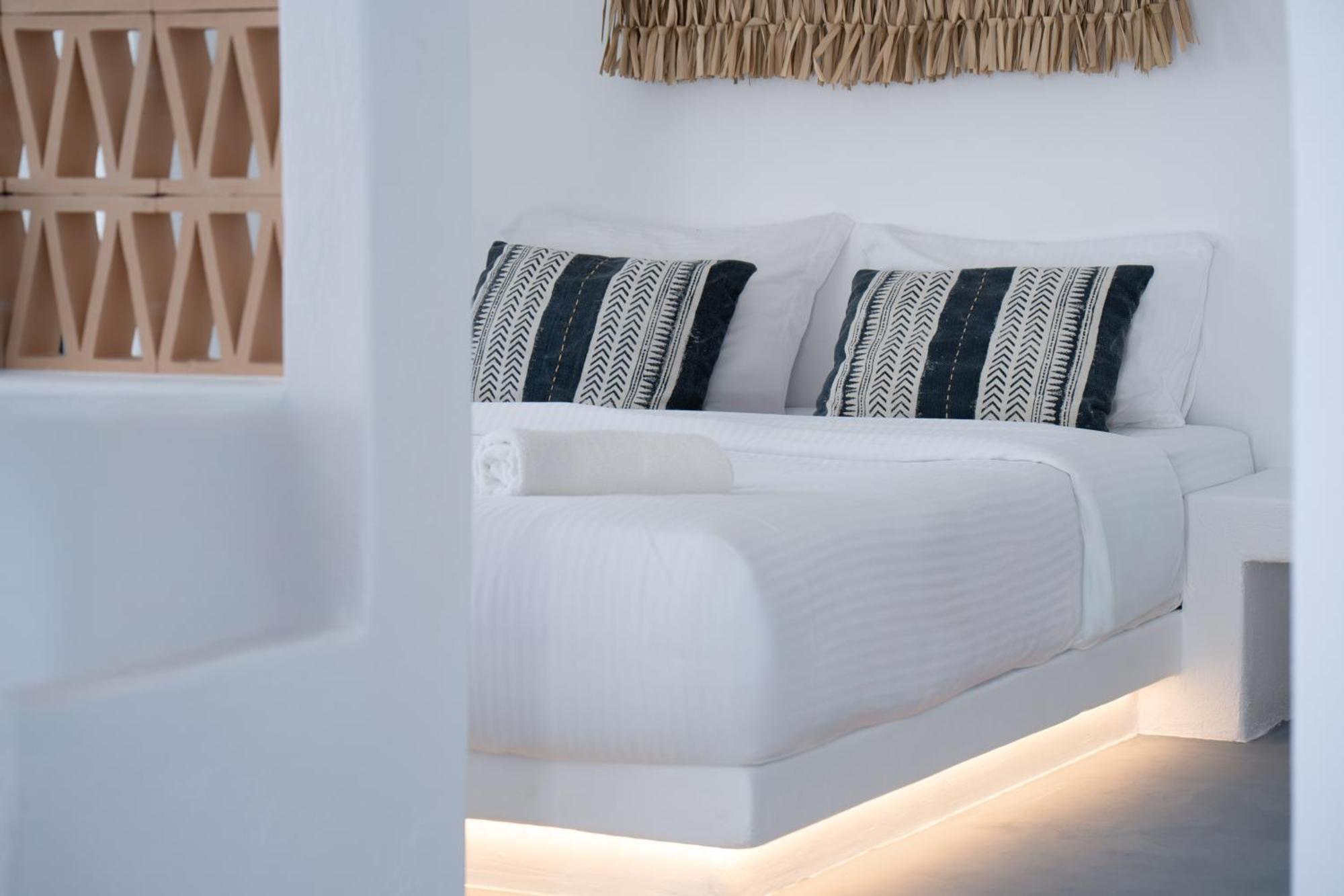 Cilon Suites Santorini Imerovígli Kültér fotó