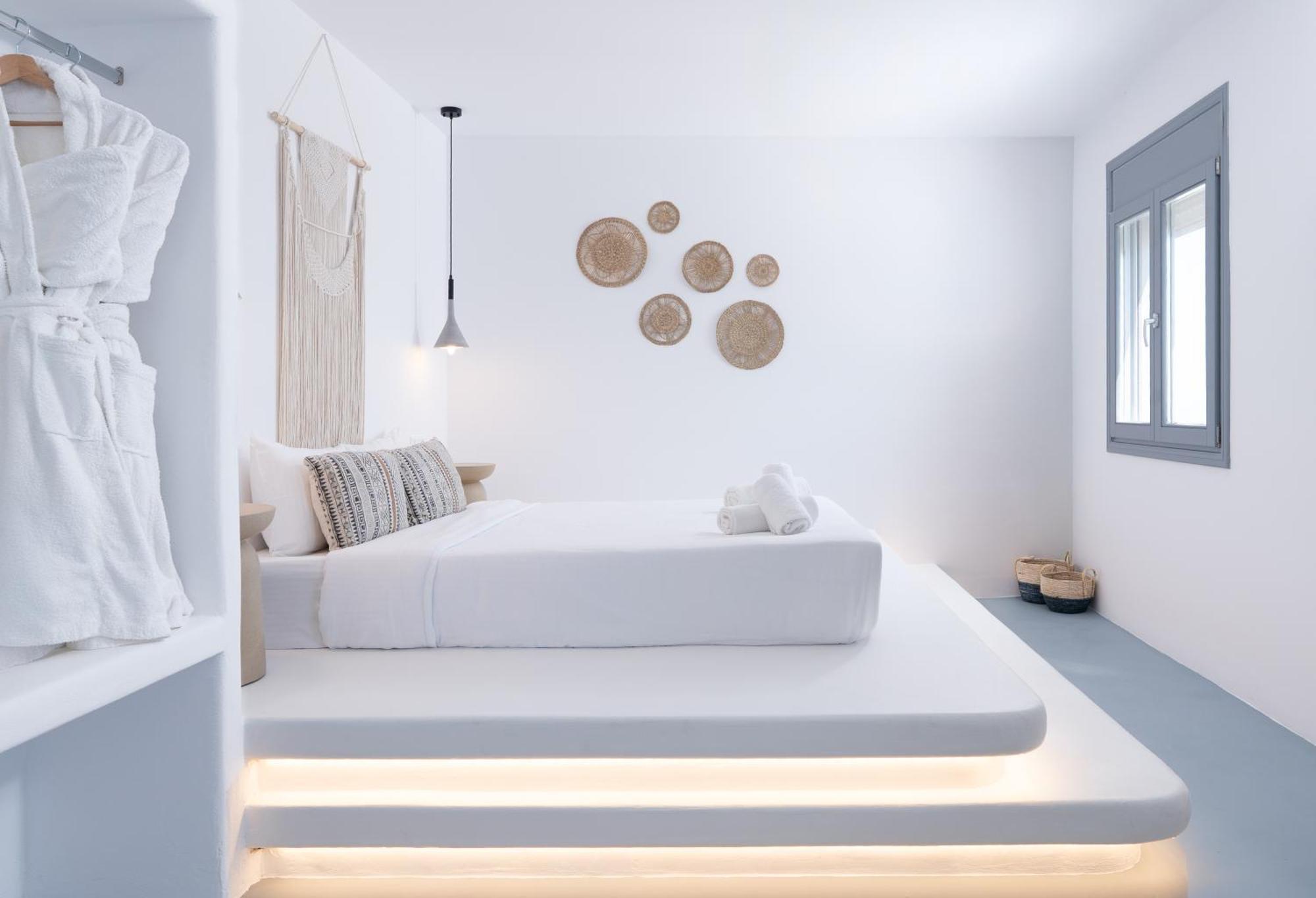 Cilon Suites Santorini Imerovígli Kültér fotó