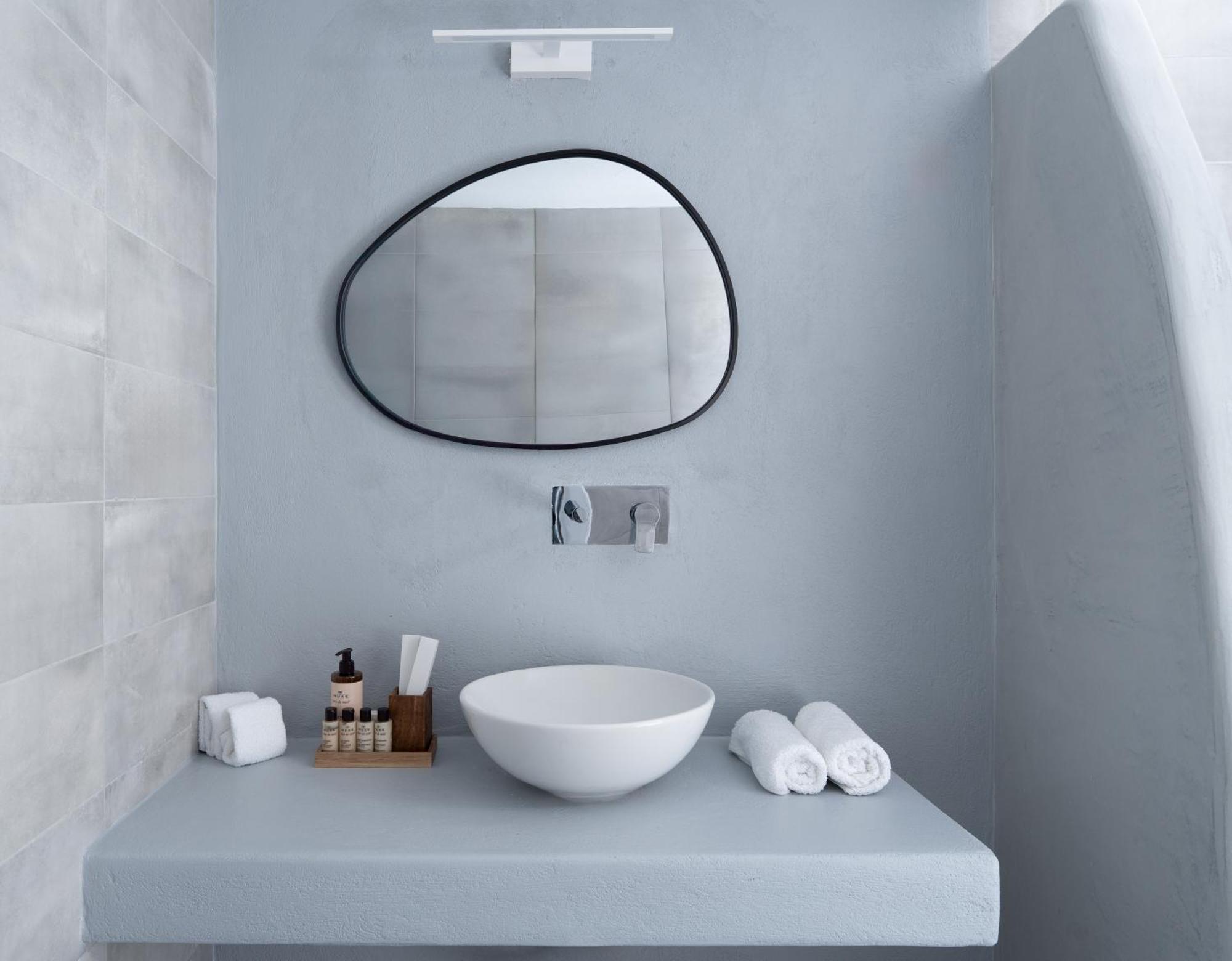 Cilon Suites Santorini Imerovígli Kültér fotó